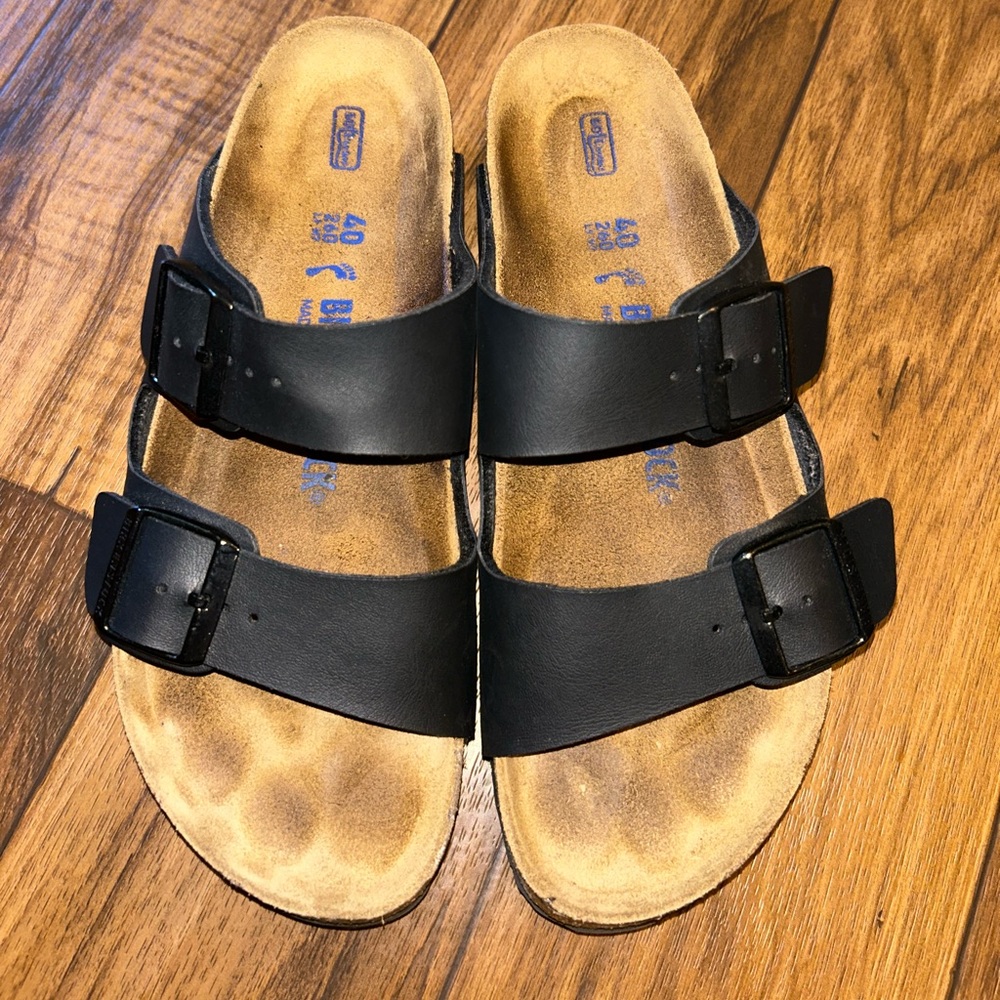 Arizona Soft Footbed - Birko-Flor™ (Unisex) Sandals